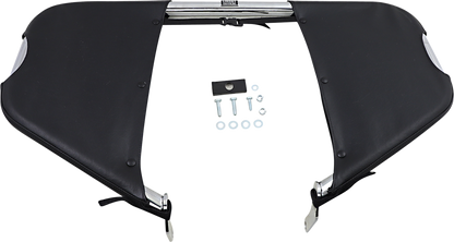 DRAG SPECIALTIES SEATS Lowers - Plain - FL 1624-0391
