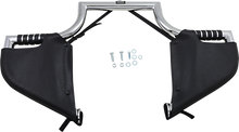 DRAG SPECIALTIES SEATS Lowers - Plain - FLST/FXST 1624-0390