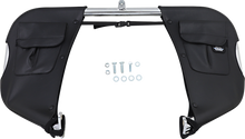 DRAG SPECIALTIES SEATS Lowers - Plain - FL 1624-0389