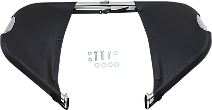 DRAG SPECIALTIES SEATS Lowers - Plain - FL 1624-0389