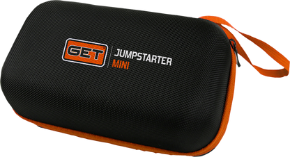 GET Jumpstarter Mini- with Case GK-JMPSTR-0002