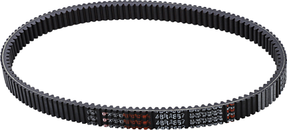 GATES Drive Belt - G-Force RedLine™ - 1-15/32" (W) x 49-7/8" (OC) 48R4867