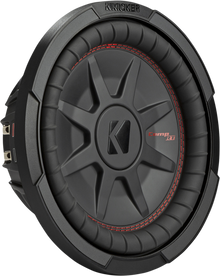 KICKER 10" Subwoofer - 400 W 48CWRT102