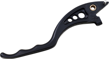 JOKER MACHINE Hand Lever for Indian - Brake - Black 30-333-1