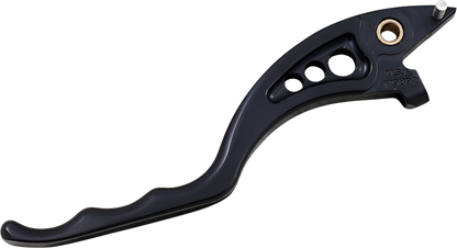 JOKER MACHINE Hand Lever for Indian - Brake - Black 30-333-1