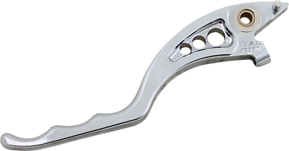 JOKER MACHINE Hand Lever for Indian - Brake - Chrome 30-333-3