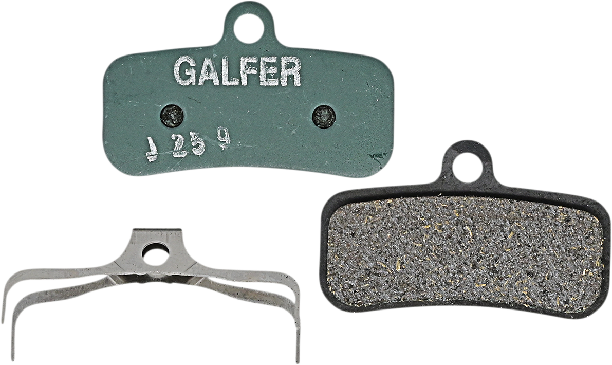 GALFER Pro Brake Pads - BFD426 - TRP FD426G1554T