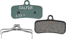 GALFER Pro Brake Pads - BFD426 - TRP FD426G1554T