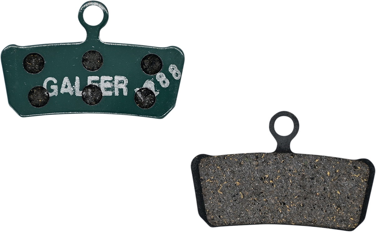 GALFER Pro Brake Pads - BFD459 FD459G1554