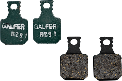 GALFER Pro Brake Pads - BFD487 - Magura MT7 FD487G1554T