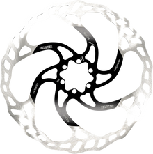 GALFER Bicycle Brake Rotor - Fixed/Oversize - 223 mm DB007W