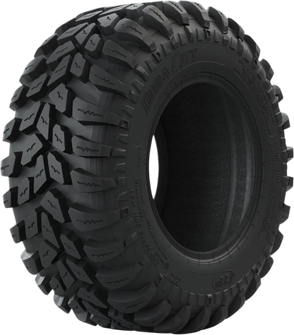ITP Tire - Duracity - Front - 25x8R12 - 6 Ply 6P13871