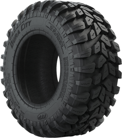 ITP Tire - Duracity - Front - 25x8R12 - 6 Ply 6P13871