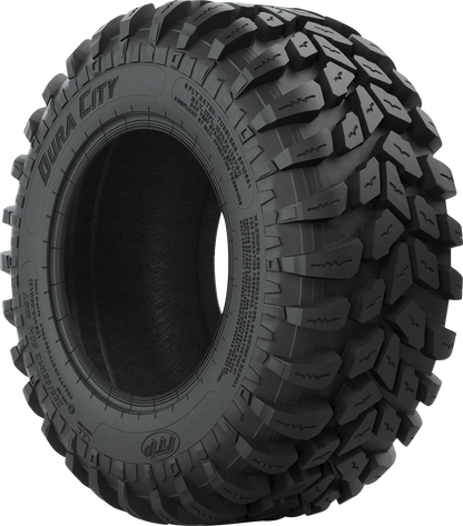 ITP Tire - Duracity - Front - 25x8R12 - 6 Ply 6P13871