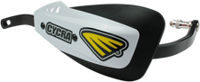 CYCRA Handguards - Series One - White 1CYC-7800-42