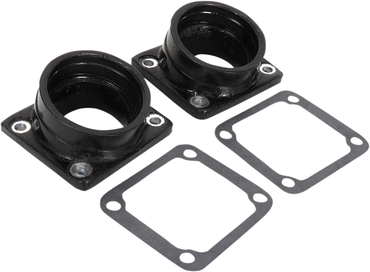 MOOSE OFFROAD Intake Manifolds - Yamaha - 44 mm 1178