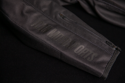 ICON Women's Airform™ Jacket - Black - XL 2822-1403