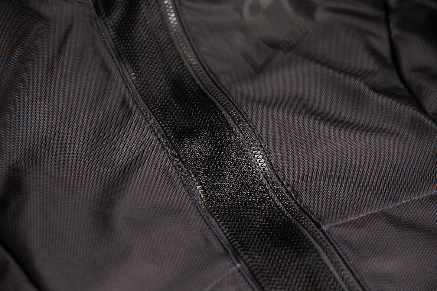 ICON Women's Airform™ Jacket - Black - Large 2822-1402