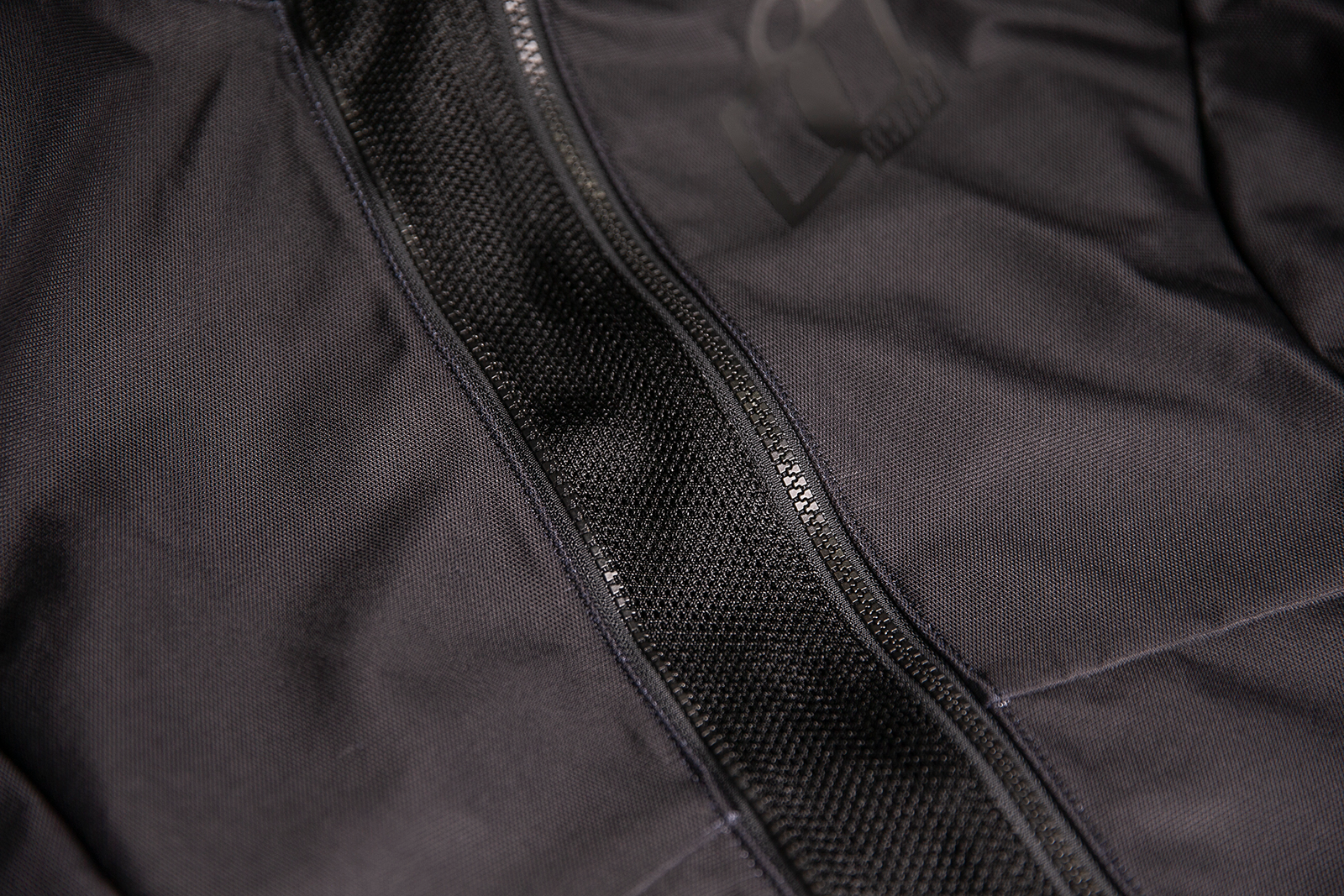 ICON Women's Airform™ Jacket - Black - Large 2822-1402