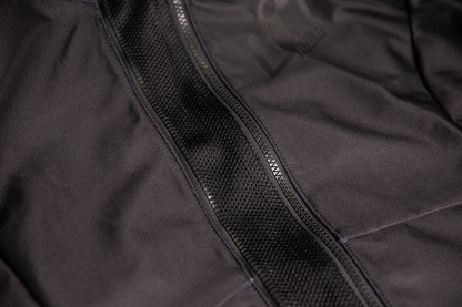 ICON Women's Airform™ Jacket - Black - Large 2822-1402