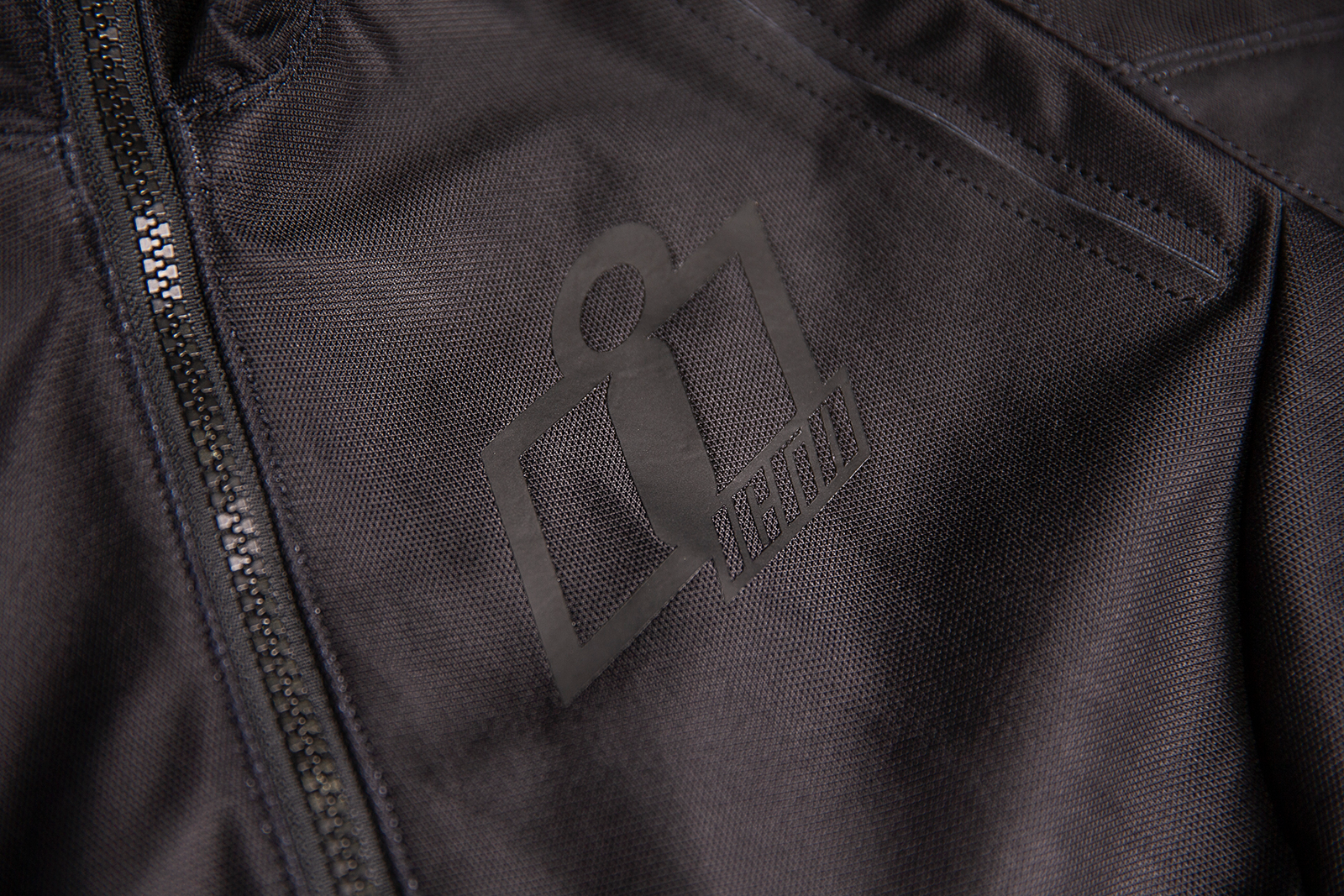 ICON Women's Airform™ Jacket - Black - XL 2822-1403