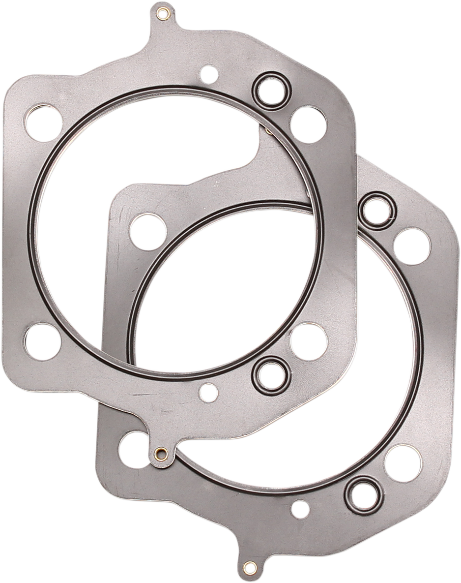 COMETIC Head Gasket - 4.000" x .030" - TP and S&S EVO C9878