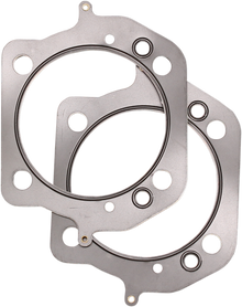 COMETIC Head Gasket - 4.000" x .030" - TP and S&S EVO C9878