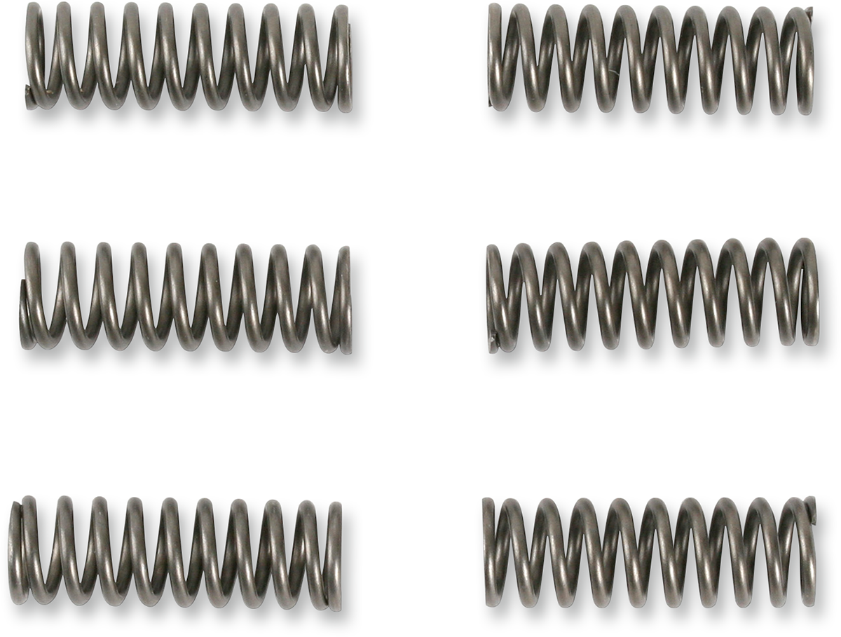 MOOSE OFFROAD Clutch Springs MHDS130-6