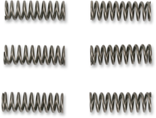 MOOSE OFFROAD Clutch Springs MHDS130-6