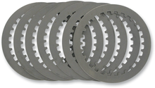 MOOSE OFFROAD Steel Clutch Plates - Gas Gas M80-7702-7
