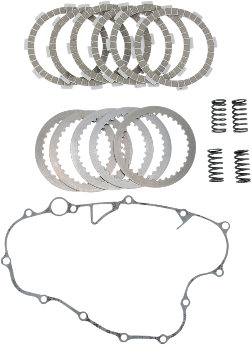 MOOSE OFFROAD Clutch Kit M90-223