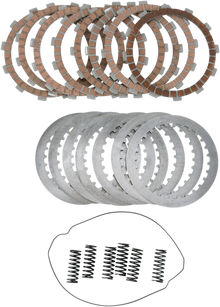 MOOSE OFFROAD Clutch Kit M90-105