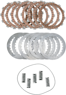MOOSE OFFROAD Clutch Kit M90-171