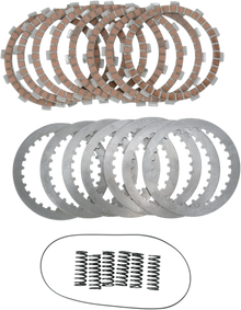 MOOSE OFFROAD Clutch Kit M90-180