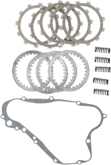 MOOSE OFFROAD Clutch Kit M90-110