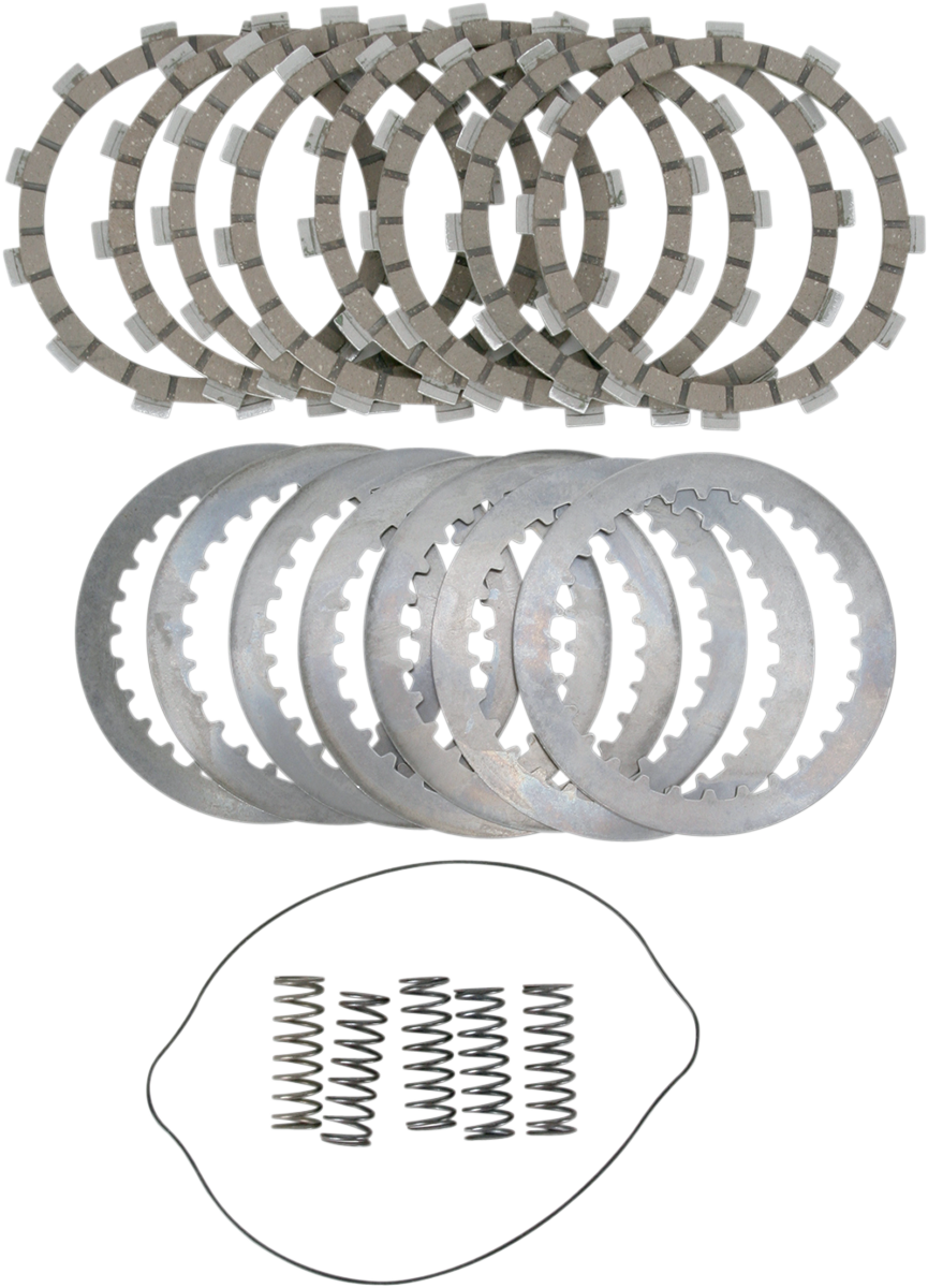 MOOSE OFFROAD Clutch Kit M90-111