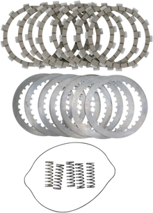 MOOSE OFFROAD Clutch Kit M90-111