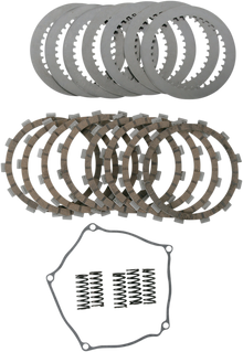 MOOSE OFFROAD Clutch Kit M90-187