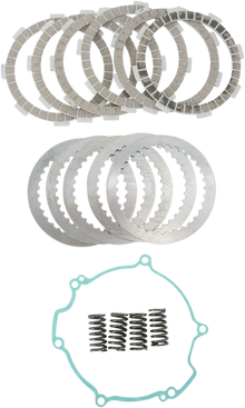 MOOSE OFFROAD Clutch Kit - Kawasaki M90-115