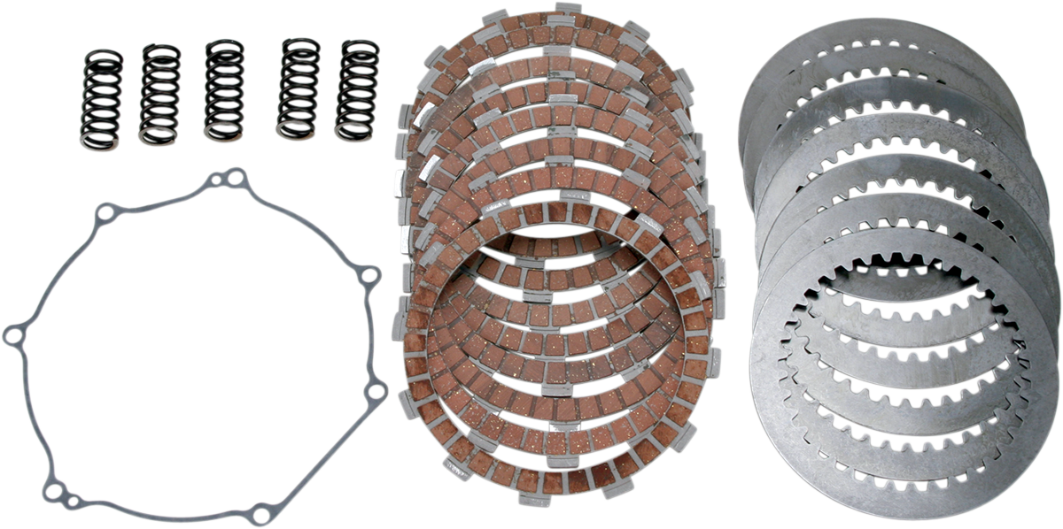 MOOSE OFFROAD Clutch Kit M90-200