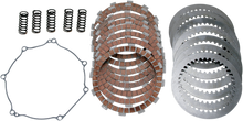 MOOSE OFFROAD Clutch Kit M90-200