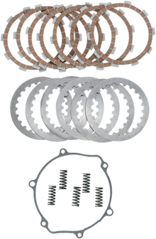 MOOSE OFFROAD Clutch Kit - YZ 65/85 M90-124