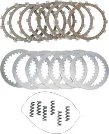 MOOSE OFFROAD Clutch Kit - YZ 250 M90-128