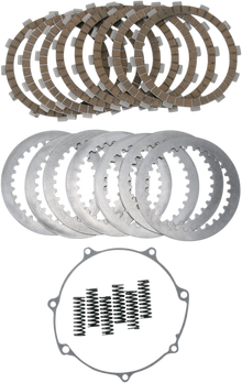 MOOSE OFFROAD Clutch Kit M90-206