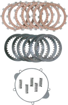 MOOSE OFFROAD Clutch Kit - Husqvarna/KTM M90-176