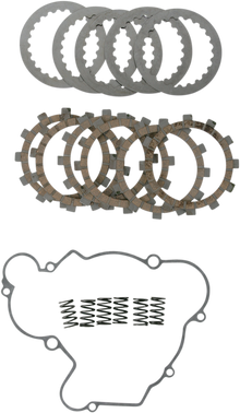 MOOSE OFFROAD Clutch Kit - KTM M90-133