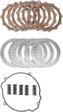 MOOSE OFFROAD Clutch Kit - Husqvarna/KTM M90-201