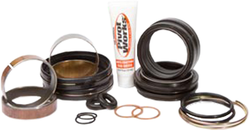 Seal/Bushing Kit Forks
