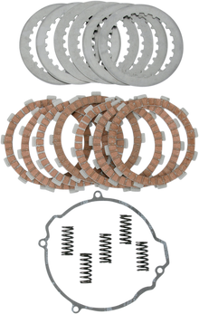 MOOSE OFFROAD Clutch Kit M90-136