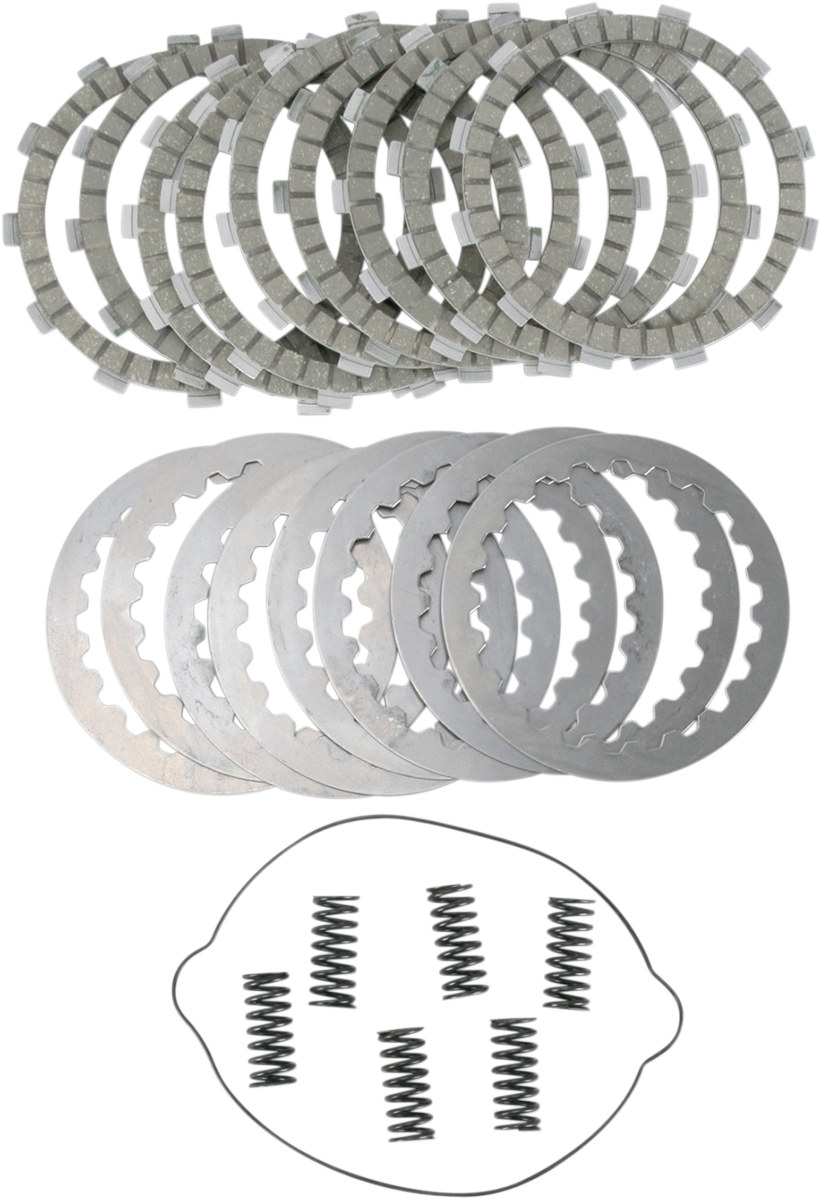 MOOSE OFFROAD Clutch Kit - KTM M90-177